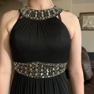 Prom/Winter Formal Dress